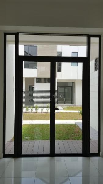 Rumah Teres 2-Tingkat untuk Disewa di Medini (Iskandar Puteri (Nusajaya)) - Mang Janet - Exterior - PropertyGuru.com.my
