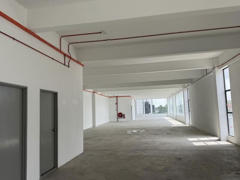 Detached Factory for Sale in Ulu Tiram (Johor) - Shann Wong - Interior - PropertyGuru.com.my