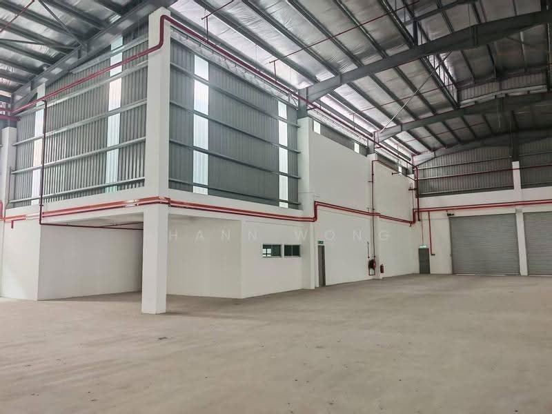 Detached Factory for Sale in Ulu Tiram (Johor) - Shann Wong - PropertyGuru.com.my