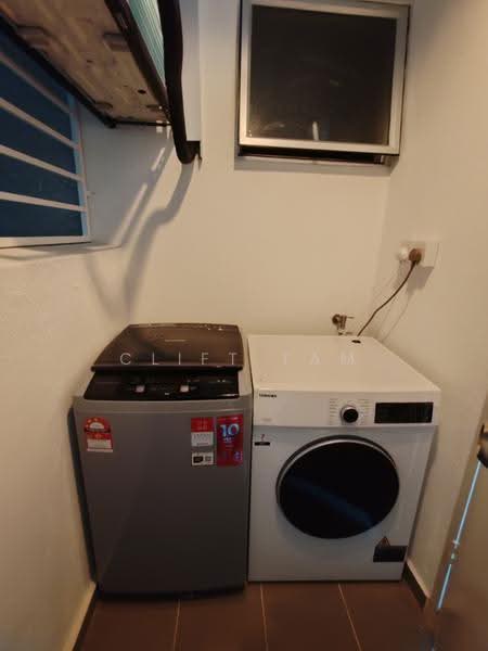 Kediaman Servis untuk Disewa di M Vertica - Clift Tam - Interior - PropertyGuru.com.my