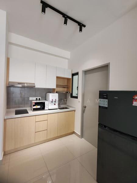 Kediaman Servis untuk Disewa di M Vertica - Clift Tam - Kitchen - PropertyGuru.com.my