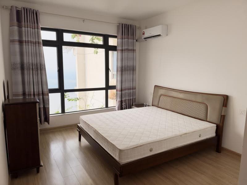 Pangsapuri untuk Disewa di Forest City - XY Sen - Bedroom - PropertyGuru.com.my