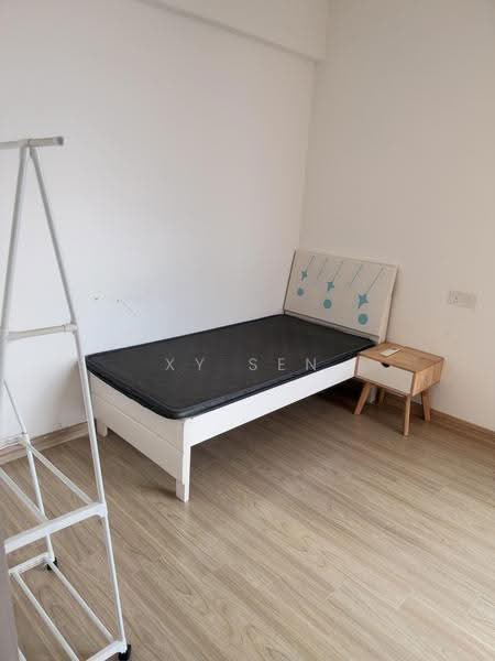 Pangsapuri untuk Disewa di Forest City - XY Sen - Bedroom - PropertyGuru.com.my