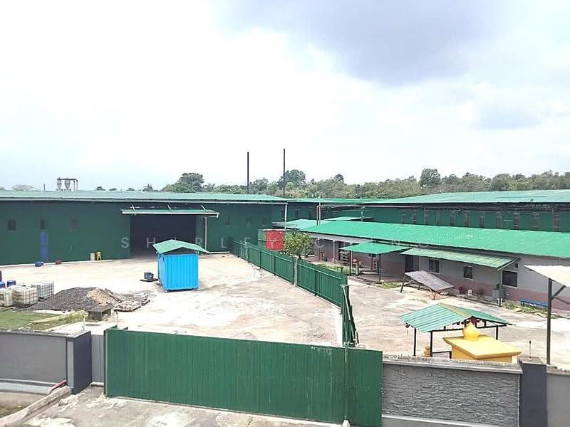 Detached Factory for Rent in Kulai (Johor) - Shirley Ching - Exterior - PropertyGuru.com.my