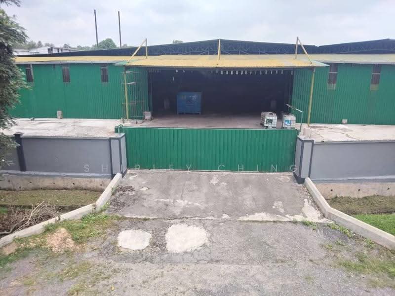 Detached Factory for Rent in Kulai (Johor) - Shirley Ching - Exterior - PropertyGuru.com.my