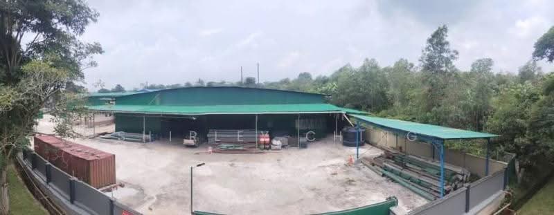Detached Factory for Rent in Kulai (Johor) - Shirley Ching - PropertyGuru.com.my