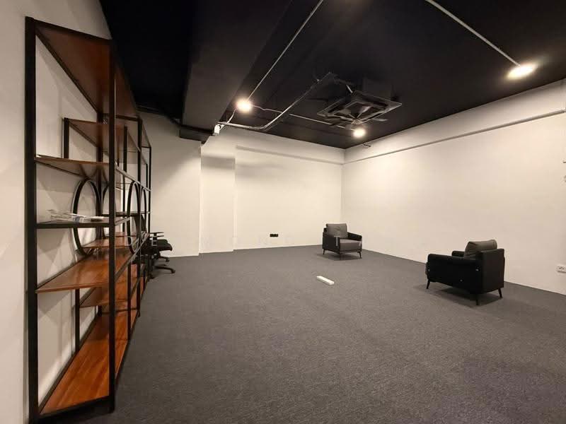 Pejabat untuk Disewa di Bandar Sri Damansara (Selangor) - Desmond Tang - Interior - PropertyGuru.com.my