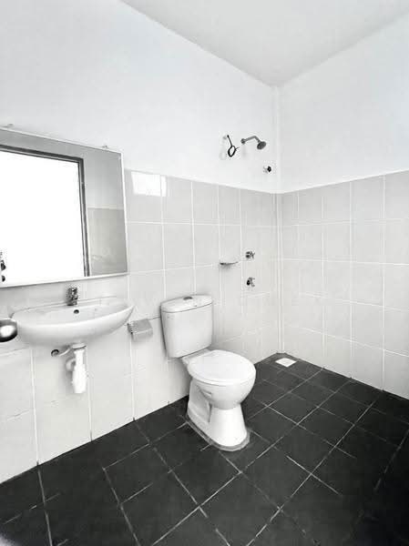 Terraced House for Sale in Tuaran (Sabah) - Steven Quek - Bathroom - PropertyGuru.com.my
