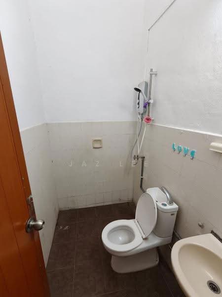 1-storey Terraced House for Sale in Taman Ungku Tun Aminah (Skudai) - Jaz Lee - PropertyGuru.com.my