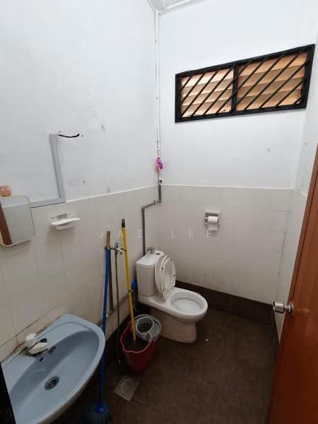 1-storey Terraced House for Sale in Taman Ungku Tun Aminah (Skudai) - Jaz Lee - PropertyGuru.com.my