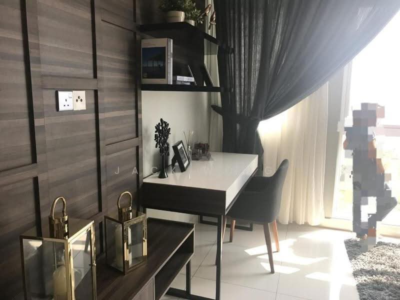 Kondominium untuk Dijual di D'Suites Akasia Horizon @ Horizon Hills - Jack Wong - Study - PropertyGuru.com.my