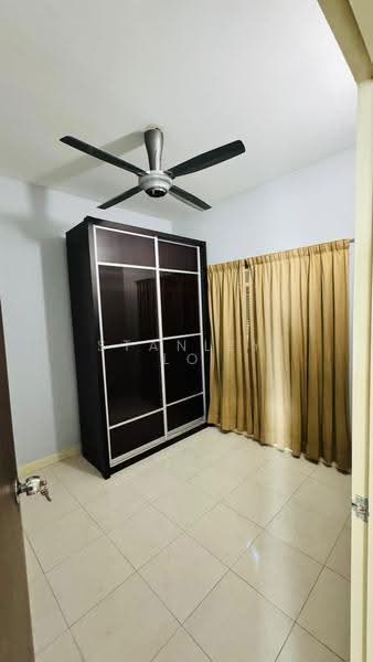 Service Residence for Rent at Metropolitan Square Service Residence - Stanley Lo - Bedroom - PropertyGuru.com.my