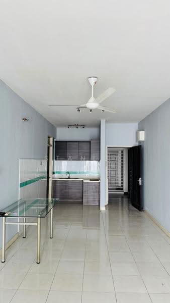 Service Residence for Rent at Metropolitan Square Service Residence - Stanley Lo - Kitchen - PropertyGuru.com.my