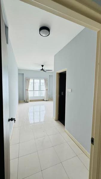 Service Residence for Rent at Metropolitan Square Service Residence - Stanley Lo - Living Room - PropertyGuru.com.my