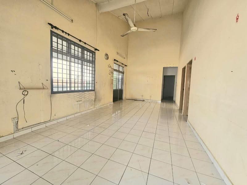Semi-Detached House for Rent in Taman Megah Ria (Masai) - Grace Lau - PropertyGuru.com.my