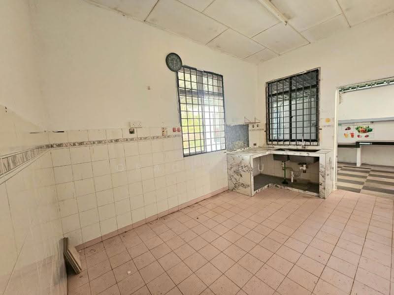 Semi-Detached House for Rent in Taman Megah Ria (Masai) - Grace Lau - PropertyGuru.com.my