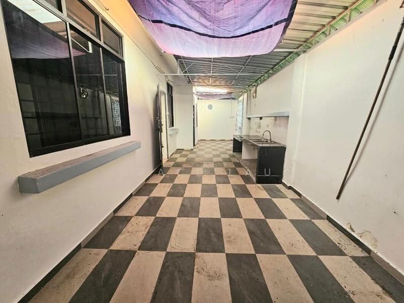 Semi-Detached House for Rent in Taman Megah Ria (Masai) - Grace Lau - PropertyGuru.com.my