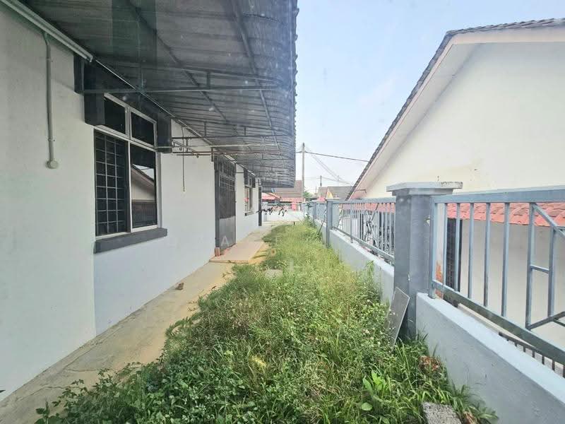 Semi-Detached House for Rent in Taman Megah Ria (Masai) - Grace Lau - PropertyGuru.com.my