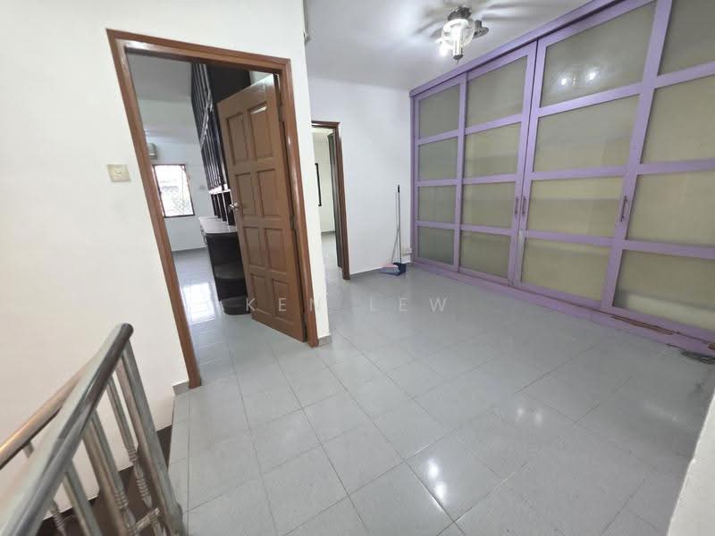 Rumah Teres 2-Tingkat untuk Dijual di Taman Midah (Cheras) - Ken Lew - Interior - PropertyGuru.com.my