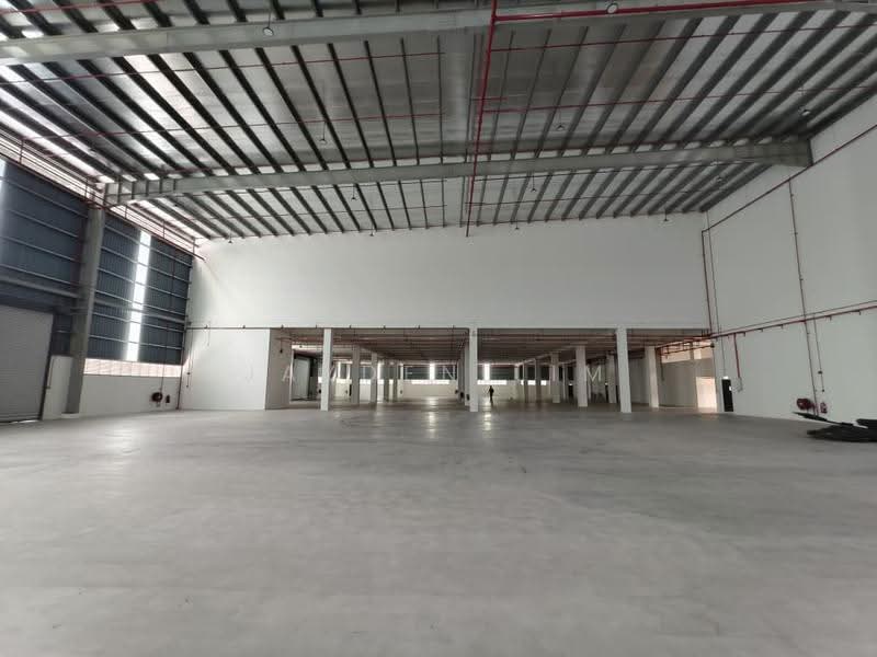 Kilang Terpisah untuk Disewa di Bukit Minyak (Penang) - Jayden Lim - PropertyGuru.com.my