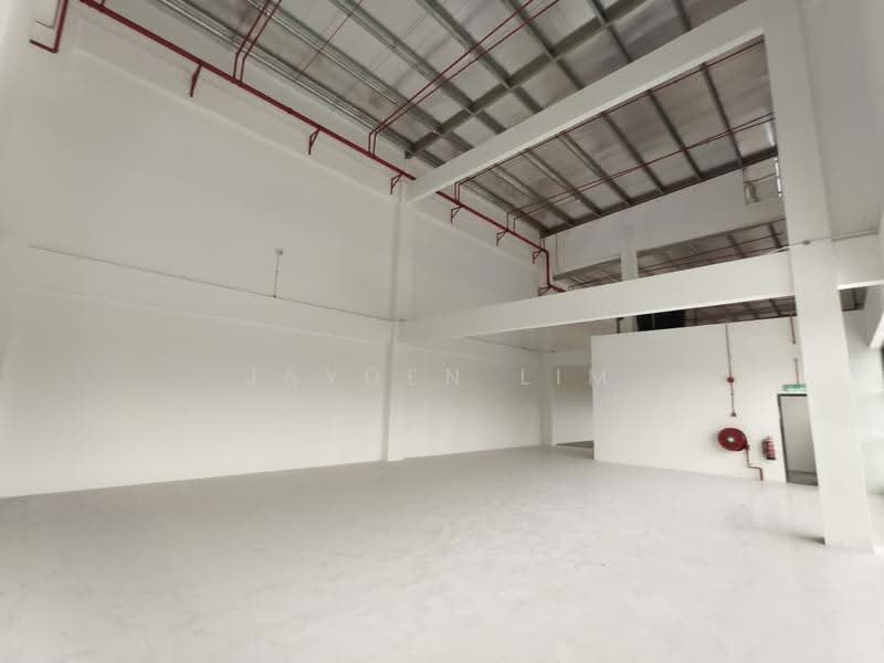 Kilang Terpisah untuk Disewa di Bukit Minyak (Penang) - Jayden Lim - PropertyGuru.com.my