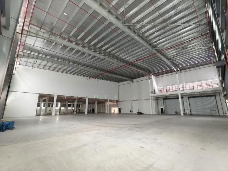 Kilang Terpisah untuk Disewa di Bukit Minyak (Penang) - Jayden Lim - PropertyGuru.com.my