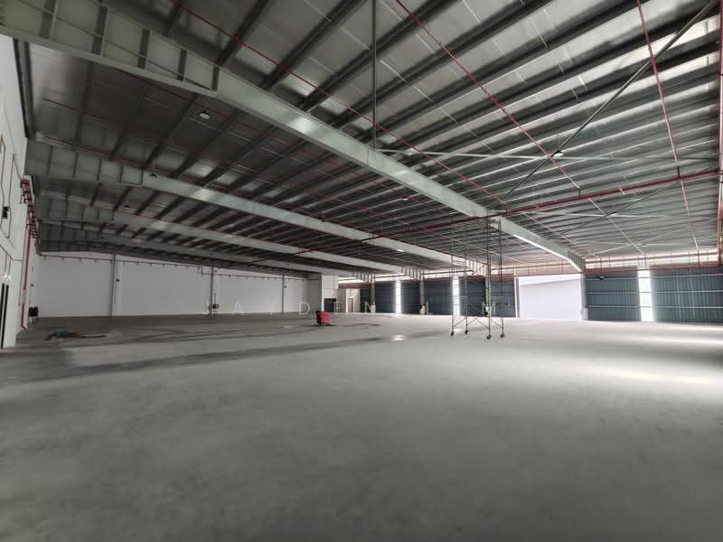 Kilang Terpisah untuk Disewa di Bukit Minyak (Penang) - Jayden Lim - PropertyGuru.com.my