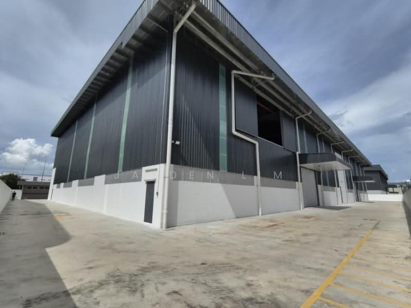 Kilang Terpisah untuk Disewa di Bukit Minyak (Penang) - Jayden Lim - PropertyGuru.com.my