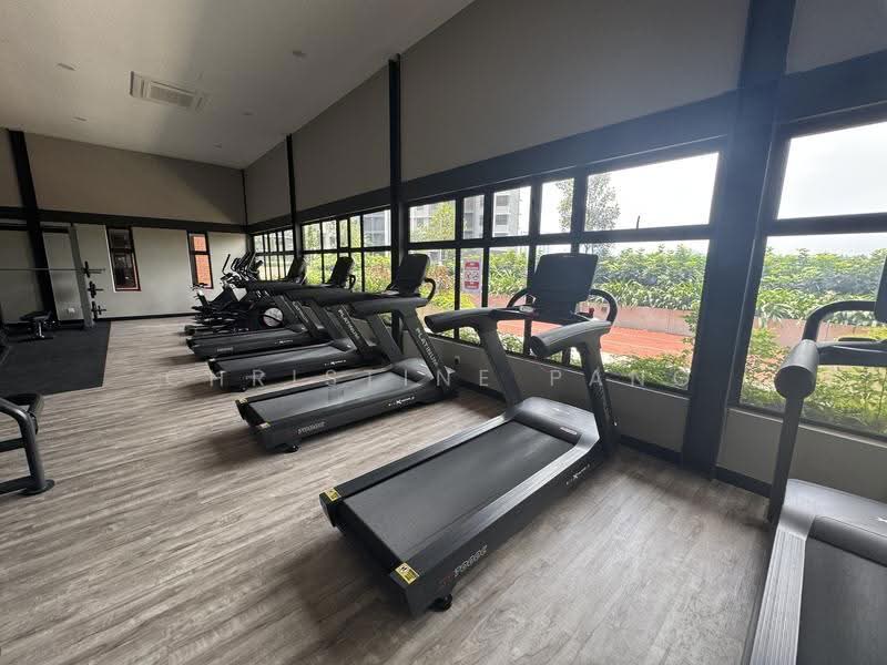 Condominium for Rent at Vierra Residence - Christine Pang - PropertyGuru.com.my