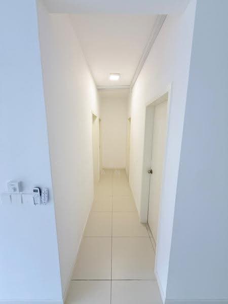 Condominium for Rent at Vierra Residence - Christine Pang - Corridor - PropertyGuru.com.my