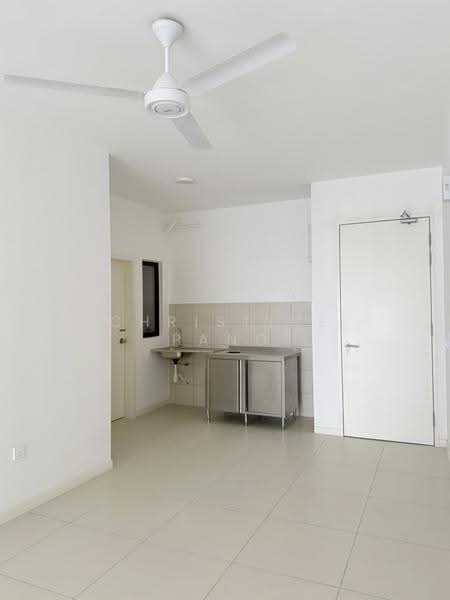 Condominium for Rent at Vierra Residence - Christine Pang - Kitchen - PropertyGuru.com.my