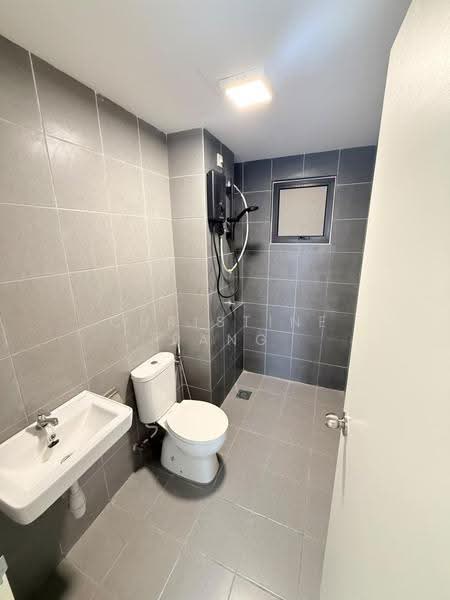 Condominium for Rent at Vierra Residence - Christine Pang - Bathroom - PropertyGuru.com.my