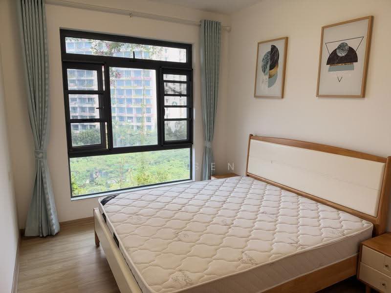Pangsapuri untuk Disewa di Forest City - XY Sen - Bedroom - PropertyGuru.com.my