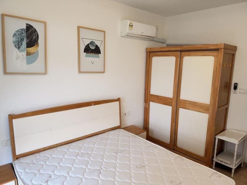 Pangsapuri untuk Disewa di Forest City - XY Sen - Bedroom - PropertyGuru.com.my