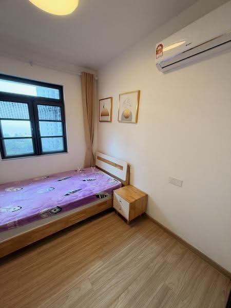 Pangsapuri untuk Disewa di Forest City - XY Sen - Bedroom - PropertyGuru.com.my
