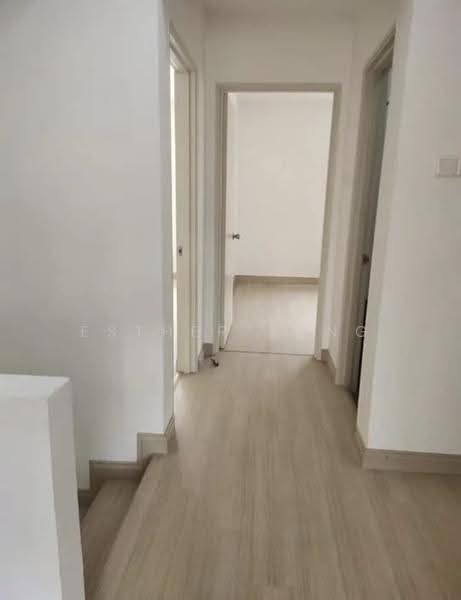 2-storey Terraced House for Sale in Batu Caves (Selangor) - Esther Yong - Corridor - PropertyGuru.com.my