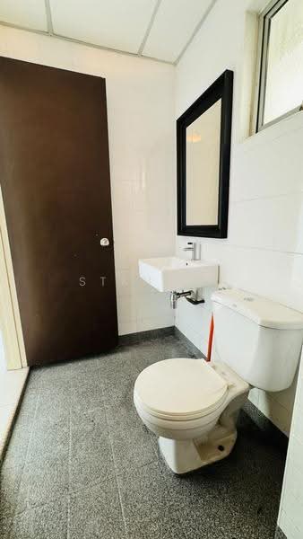 Service Residence for Rent at Metropolitan Square Service Residence - Stanley Lo - PropertyGuru.com.my