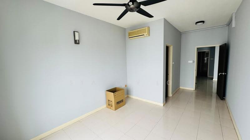 Service Residence for Rent at Metropolitan Square Service Residence - Stanley Lo - PropertyGuru.com.my