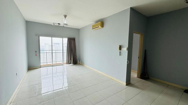 Service Residence for Rent at Metropolitan Square Service Residence - Stanley Lo - PropertyGuru.com.my