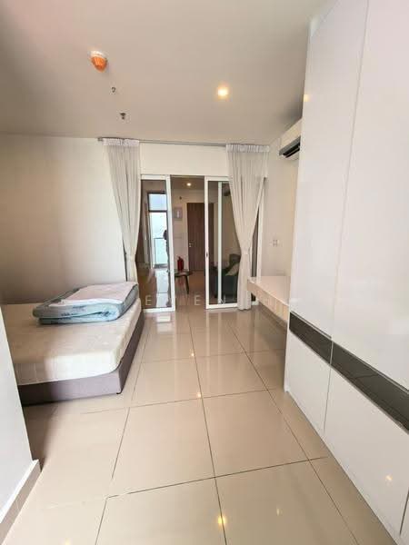 Service Residence for Rent at The Shore - Steven Ho - Bedroom - PropertyGuru.com.my