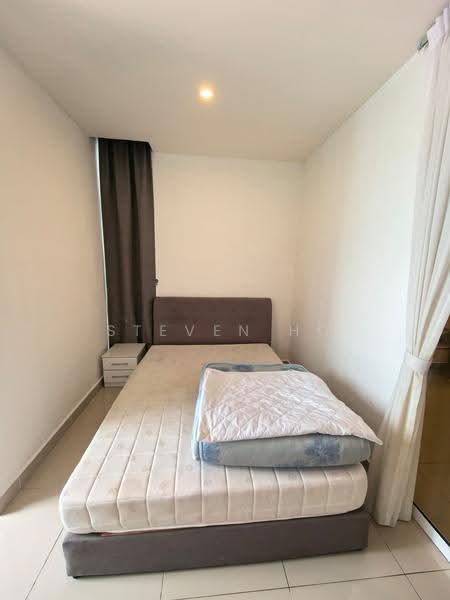 Service Residence for Rent at The Shore - Steven Ho - Bedroom - PropertyGuru.com.my