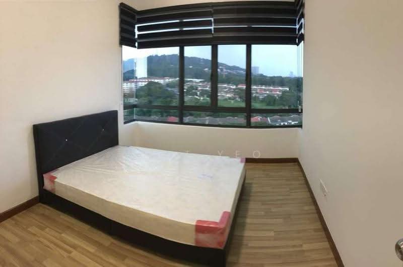 Service Residence for Sale at Amaya Maluri - Kent Yeo - Bedroom - PropertyGuru.com.my