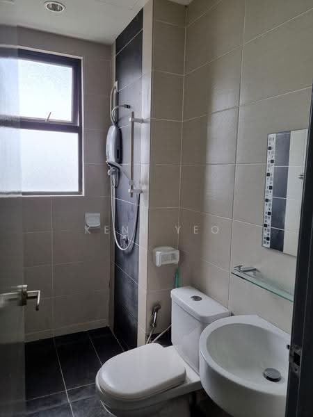 Service Residence for Sale at Amaya Maluri - Kent Yeo - Bathroom - PropertyGuru.com.my