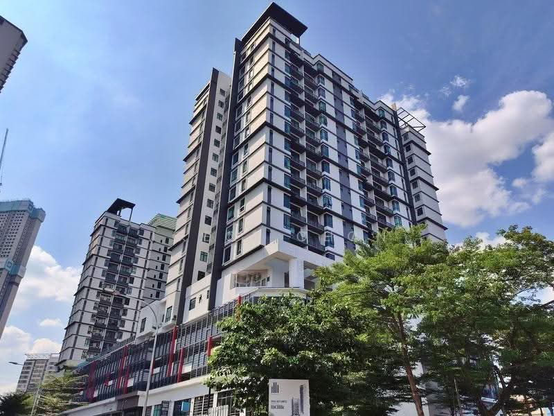Service Residence for Sale at Amaya Maluri - Kent Yeo - PropertyGuru.com.my