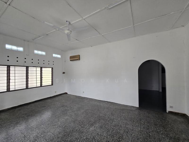 1-storey Terraced House for Rent in Taman Kok Doh (Batu) - Simon Kua - PropertyGuru.com.my