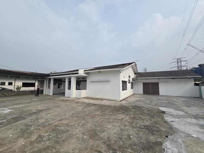 1-storey Terraced House for Rent in Taman Kok Doh (Batu) - Simon Kua - PropertyGuru.com.my