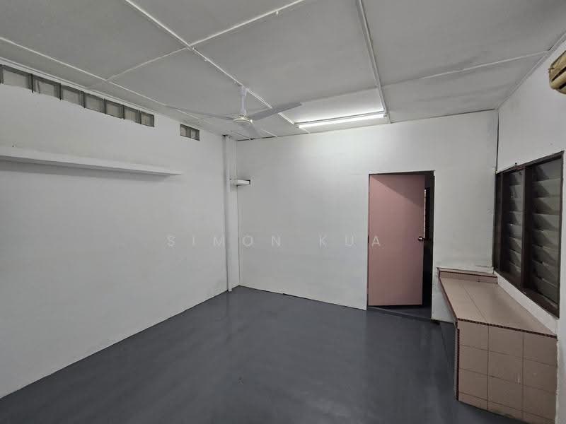 1-storey Terraced House for Rent in Taman Kok Doh (Batu) - Simon Kua - PropertyGuru.com.my