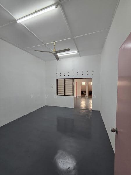 1-storey Terraced House for Rent in Taman Kok Doh (Batu) - Simon Kua - PropertyGuru.com.my