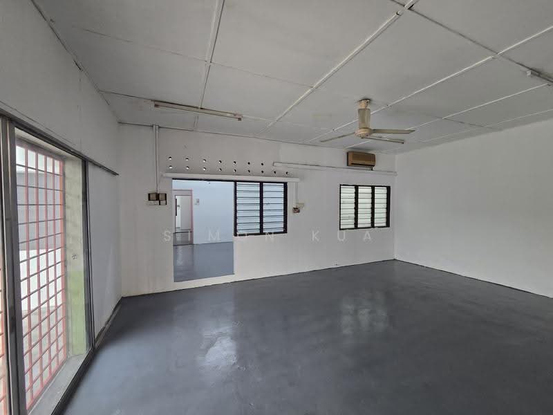 1-storey Terraced House for Rent in Taman Kok Doh (Batu) - Simon Kua - PropertyGuru.com.my