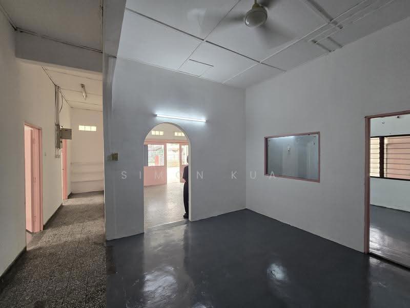 1-storey Terraced House for Rent in Taman Kok Doh (Batu) - Simon Kua - PropertyGuru.com.my